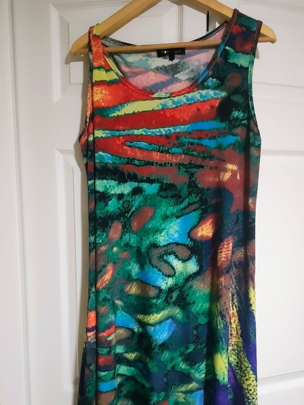 Creation XL Summer Dress